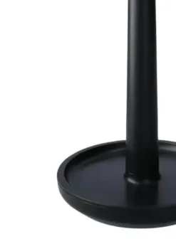Rosendahl Paper Pal køkkenrulleholder sort H30 cm