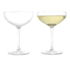 Rosendahl Premium champagneskål 2 stk