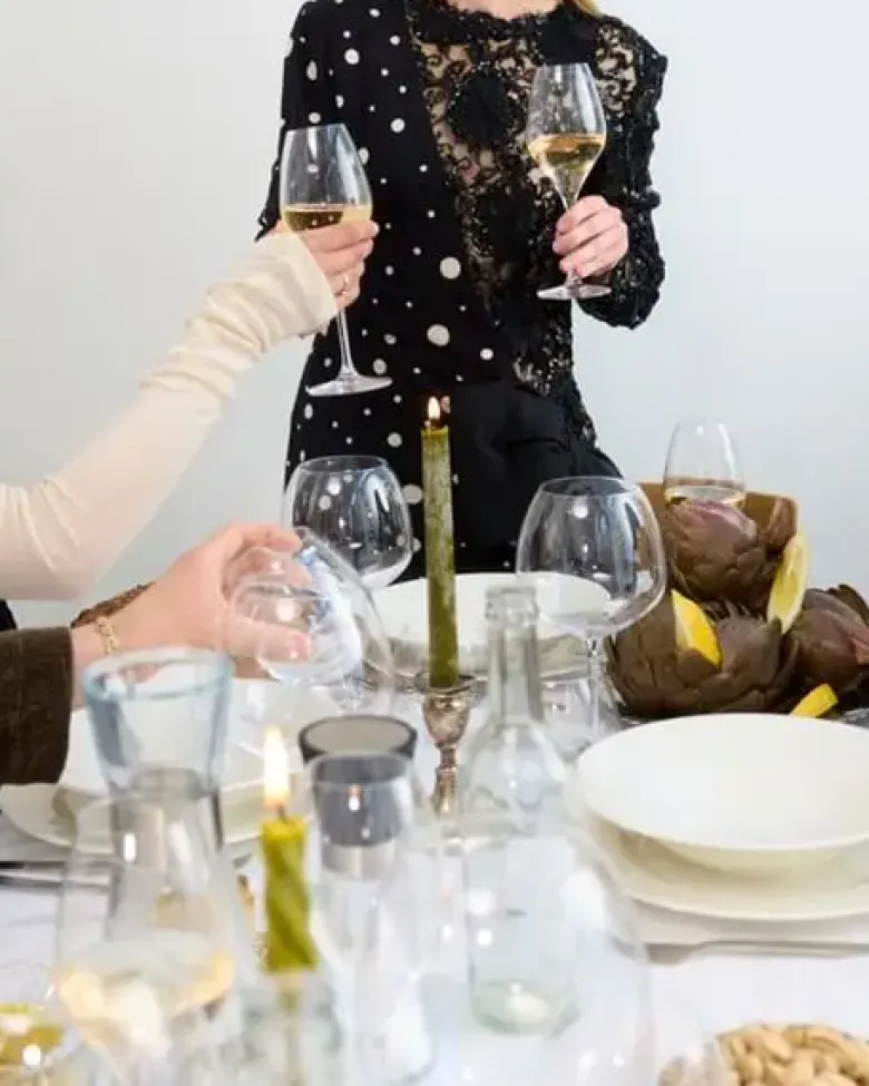 Rosendahl Premium champagneglas 2 stk. 37 cl