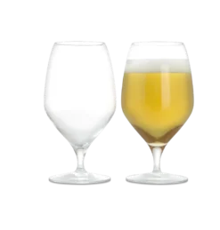 Rosendahl Premium ølglas 2 stk