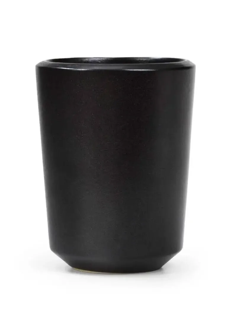Rosendahl RÅ bestikholder H15,5 cm sort