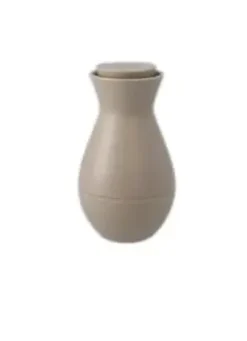 Rosendahl Spice Me Up kværn sand H12 cm