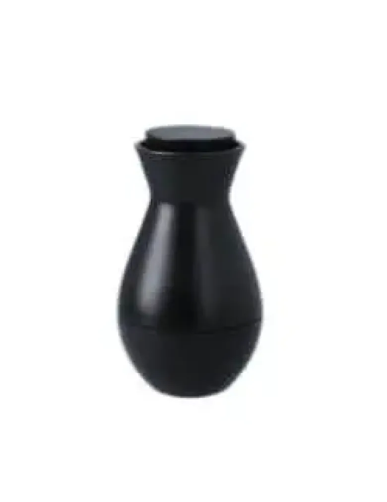 Rosendahl Spice Me Up kværn sort H12 cm