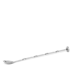 Rosendal Bar ske med muddler H31 cm