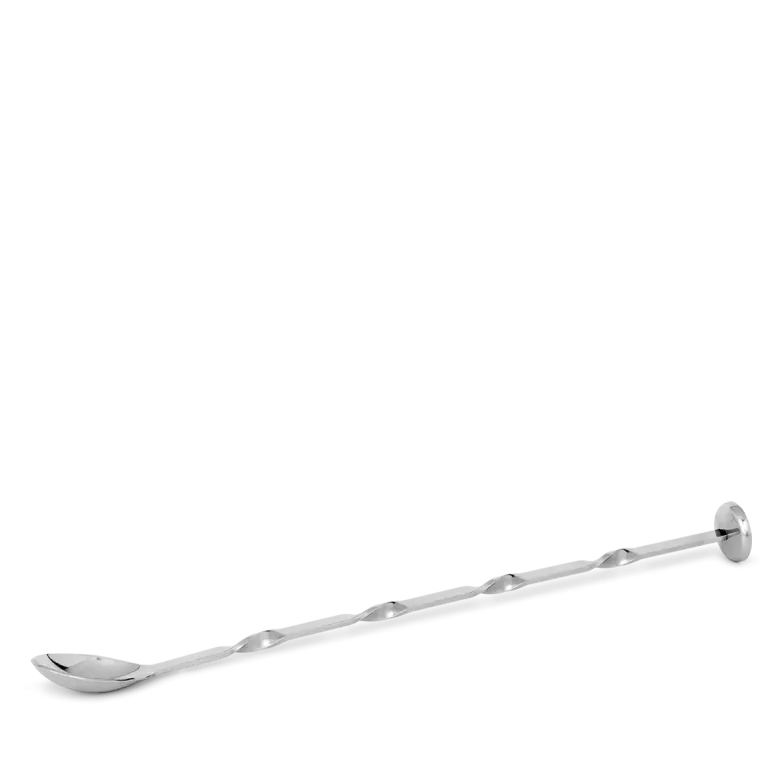 Rosendal Bar ske med muddler H31 cm