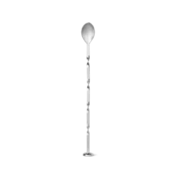 Rosendal Bar ske med muddler H31 cm