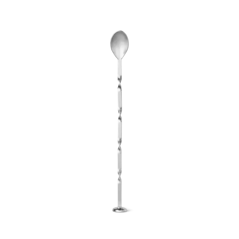 Rosendal Bar ske med muddler H31 cm