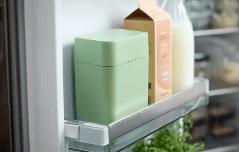 Rosti Classic Osteboks misty green