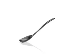 Rosti Grydeske bred Carbon black 27,5 cm