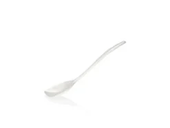 Rosti Grydeske Hvid bred 27 cm