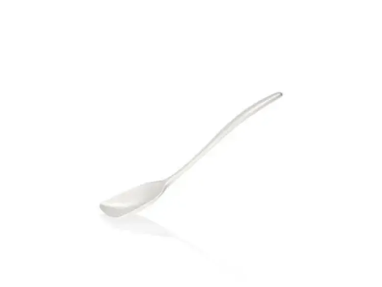 Rosti Grydeske Hvid bred 27 cm