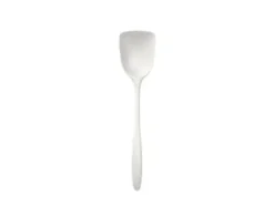 Rosti Grydeske Hvid bred 27 cm