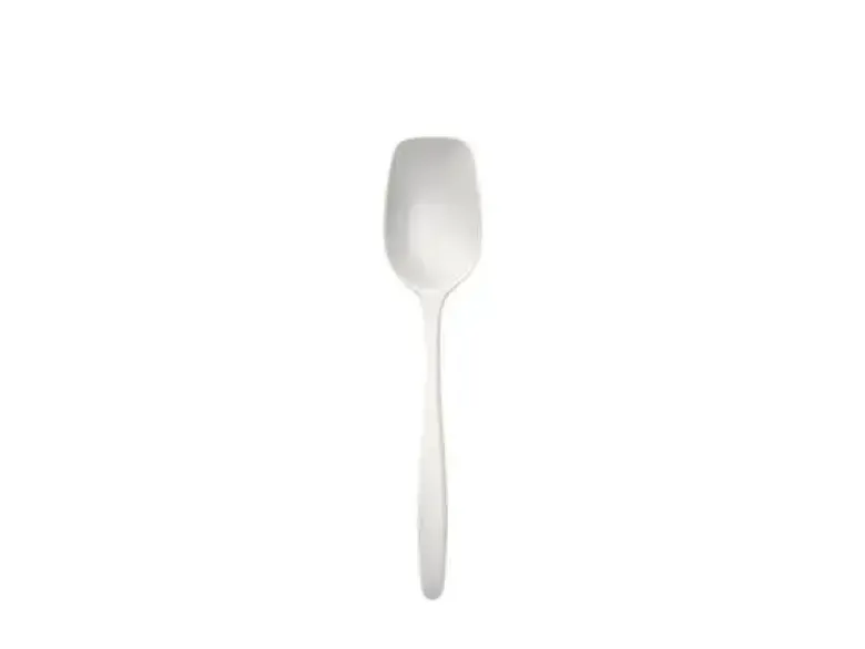 Rosti Grydeske Hvid 25 cm