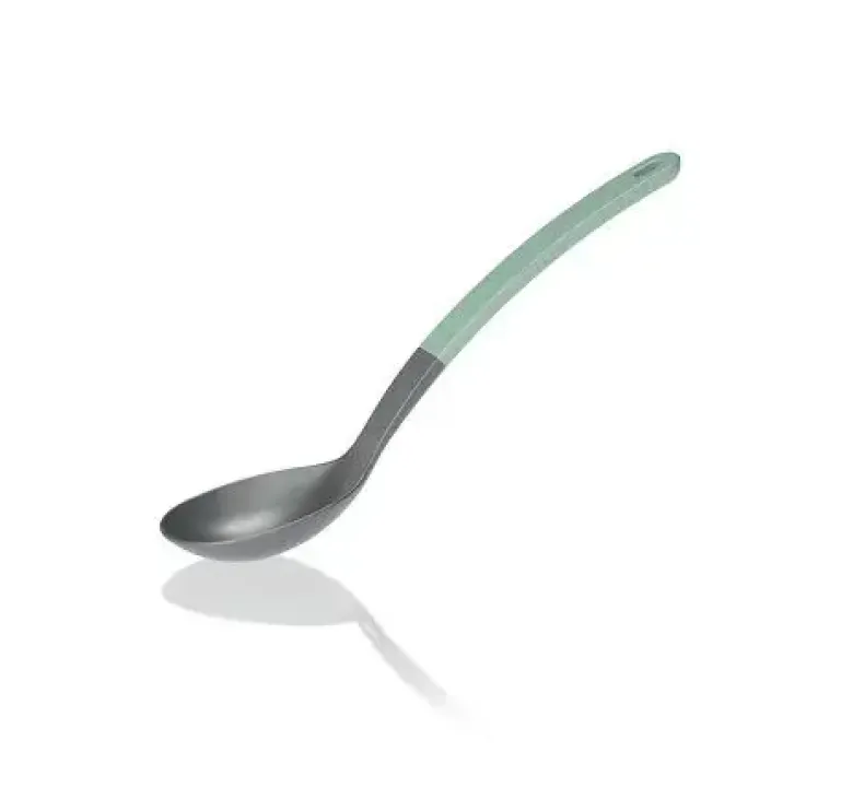 Rosti Grydeske NEW Optima Serveringsske nordic green