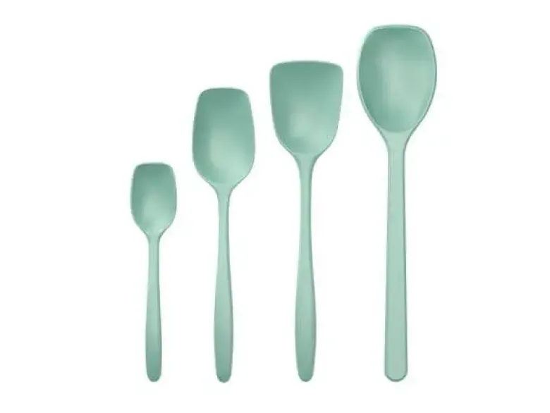 Rosti Grydeskesæt 4 dele Nordic green