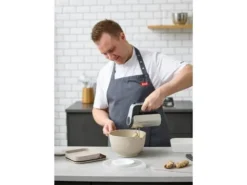 Rosti Margrethe Røreskål 3 liter Humus