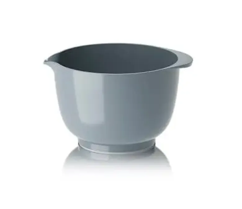Rosti Margrethe skål 2L Dusty Blue