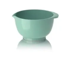 Rosti Margrethe skål Nordic Green 0,75L