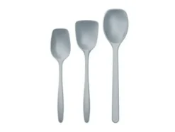 Rosti NEW Classic Grydeskesæt 3 dele Dusty blue