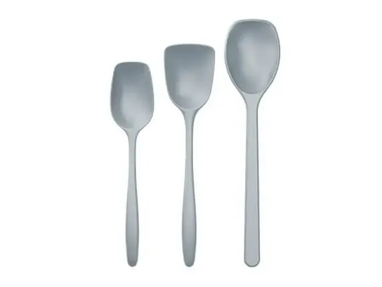 Rosti NEW Classic Grydeskesæt 3 dele Dusty blue