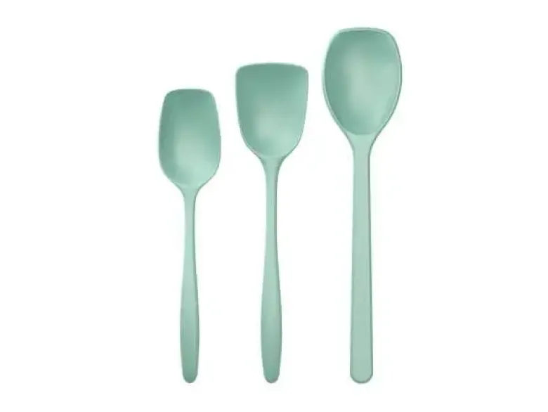 Rosti NEW Classic Grydeskesæt 3 dele Nordic green