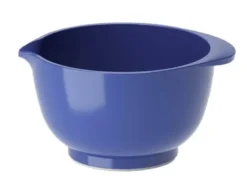Rosti NEW Margrethe-skål 0,25L Electric blue