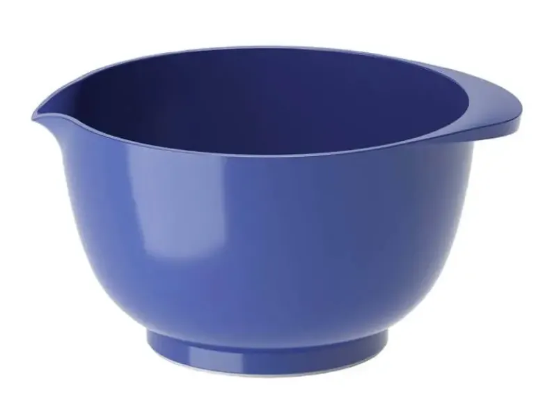 Rosti NEW Margrethe-skål 0,75L Electric blue