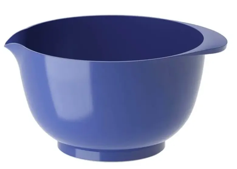 Rosti NEW Margrethe-skål 3L Electric blue