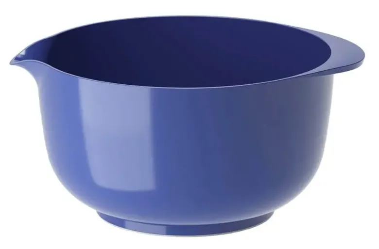 Rosti NEW Margrethe-skål 4L Electric blue