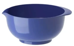 Rosti NEW Margrethe-skål 5L Electric blue