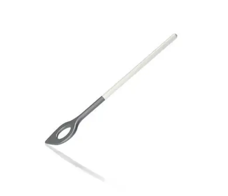 Rosti Røreske M/hul NEW Optima hvid 31 cm