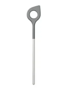 Rosti Røreske M/hul NEW Optima hvid 31 cm