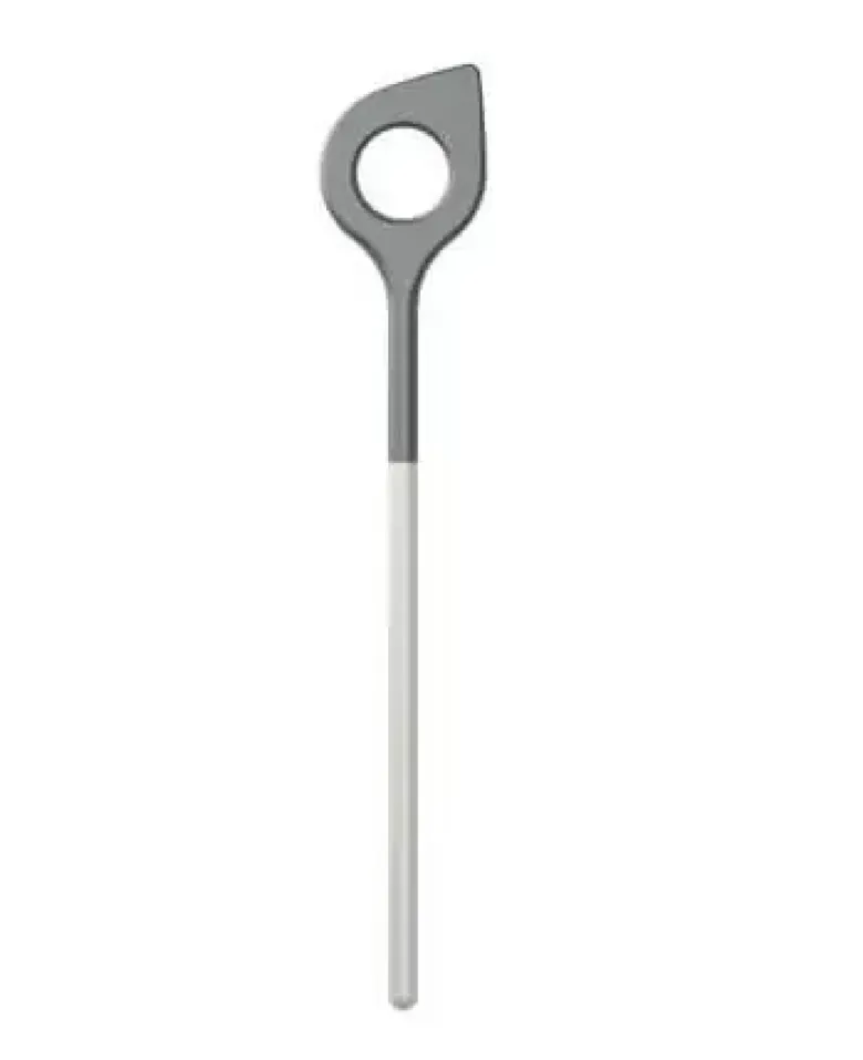 Rosti Røreske M/hul NEW Optima hvid 31 cm