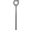Rosti Røreske M/hul NEW Optima sort 31 cm