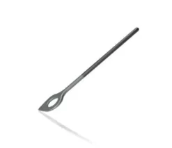 Rosti Røreske M/hul NEW Optima sort 31 cm