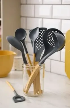 Rosti Røreske NEW Optima curry 30 cm