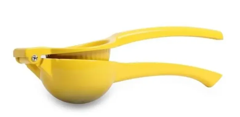 Royal citronpresser gul 7,5 cm