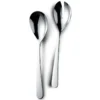 Royal Van Kempen & Begeer salatbestik 2 dele