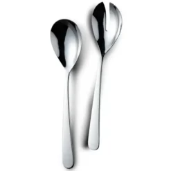 Royal Van Kempen & Begeer salatbestik 2 dele