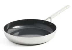 Royal Van Kempen & Begeer stegepande Ø28 cm