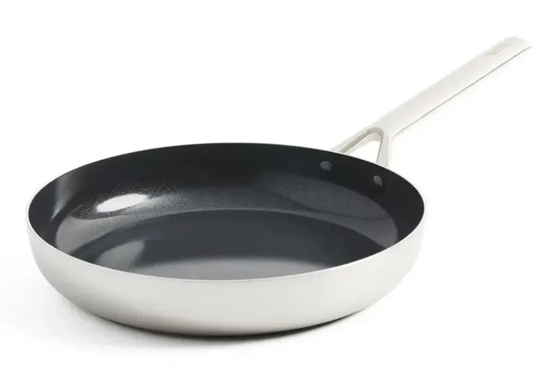 Royal Van Kempen & Begeer stegepande Ø28 cm