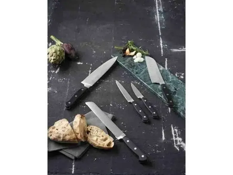 Sabatier Pluton Knivsæt 5 dele