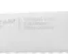 Scanpan Classic Brødkniv 23cm.