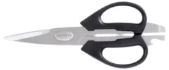 Scanpan Classic delbar køkkensaks 21 cm