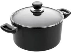 Scanpan Classic gryde 4,8L