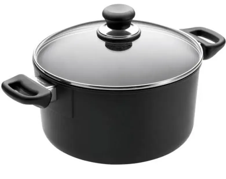 Scanpan Classic gryde 4,8L