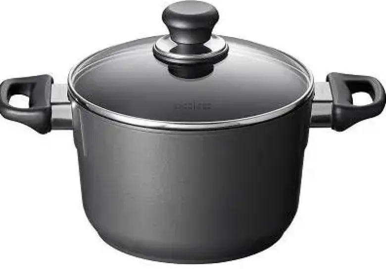 Scanpan Classic Induction gryde 3,25L