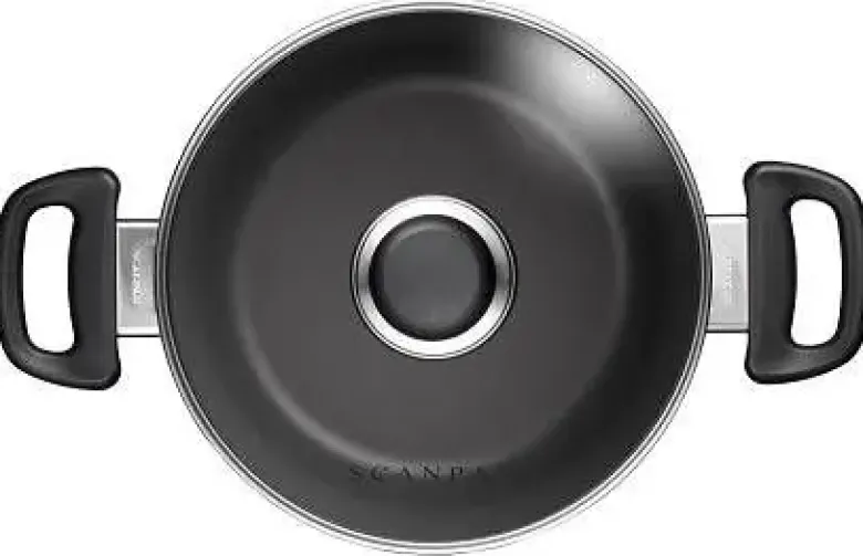 Scanpan Classic Induction gryde 3,25L