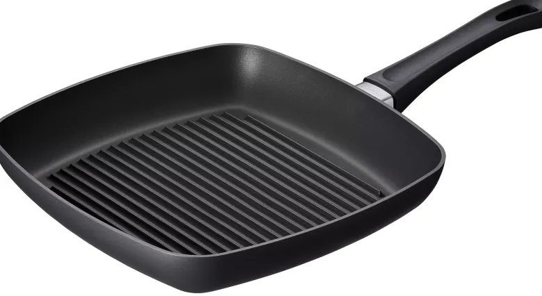 Scanpan Classic Induction grillpande 27x27 cm