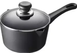 Scanpan Classic Induction kasserolle 1,8L